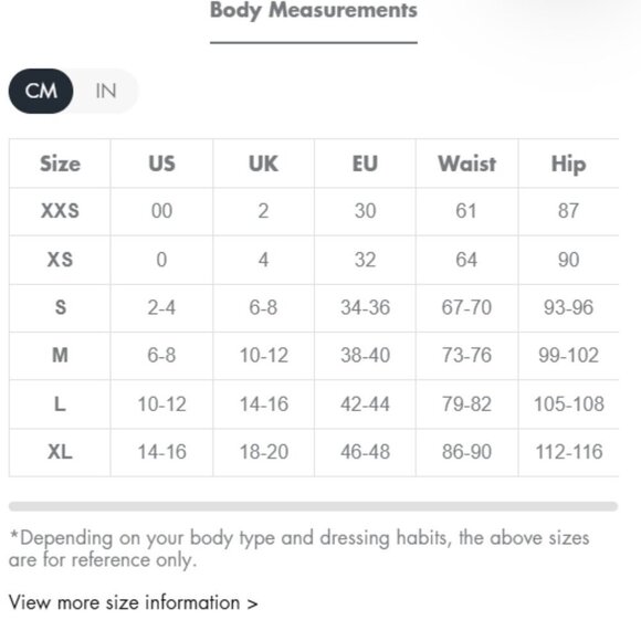 BERLOOK White Contrast Trim Triangle Bikini Top AND BOTTOM 12 - Picture 13 of 13